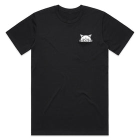 Unisex | Outta Pocket Cat | Crew - Arm The Animals Clothing LLC