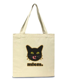 Accessories | Mlem | Tote Bag - Arm The Animals Clothing Co.