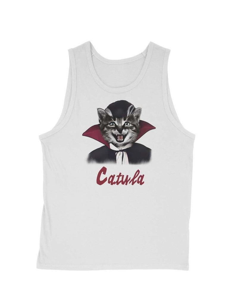 Load image into Gallery viewer, Men&#39;s | Catula | Tank Top - Arm The Animals Clothing Co.
