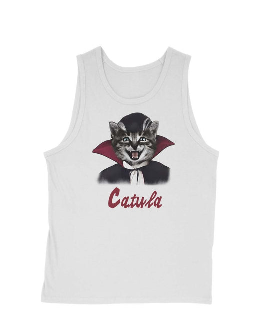 Men's | Catula | Tank Top - Arm The Animals Clothing Co.