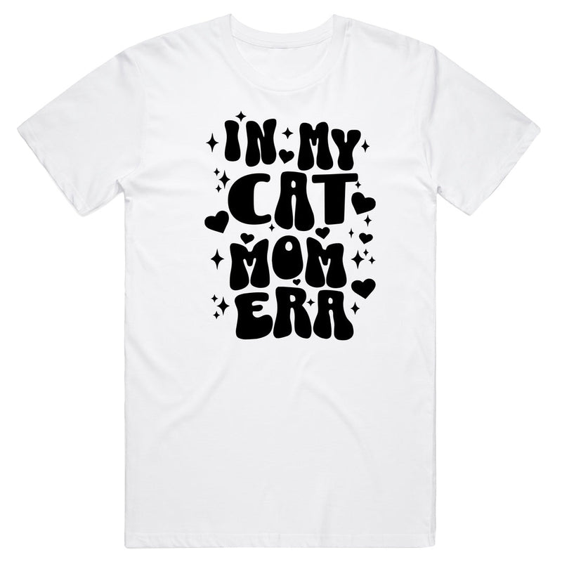 Load image into Gallery viewer, Men&#39;s | In My Cat Era | Crew - Arm The Animals Clothing LLC
