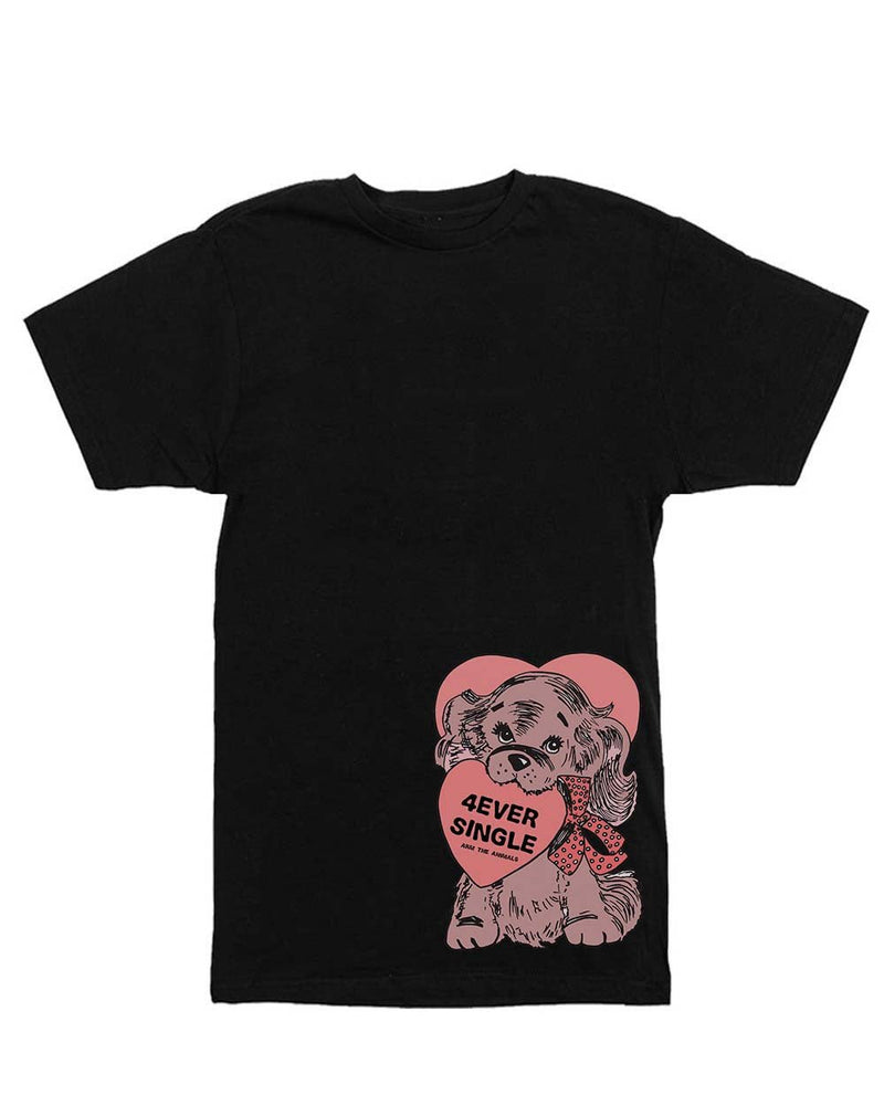 Load image into Gallery viewer, Unisex | 4ever Single | Crew - Arm The Animals Clothing Co.

