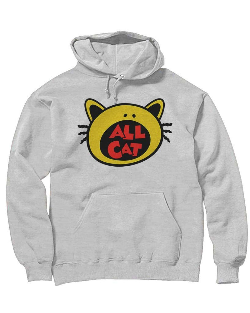 Load image into Gallery viewer, Unisex | All Cat | Hoodie - Arm The Animals Clothing Co.
