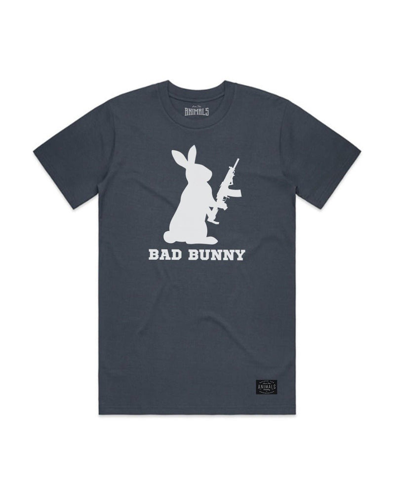 Load image into Gallery viewer, Unisex | Bad Bunny | Crew - Arm The Animals Clothing Co.
