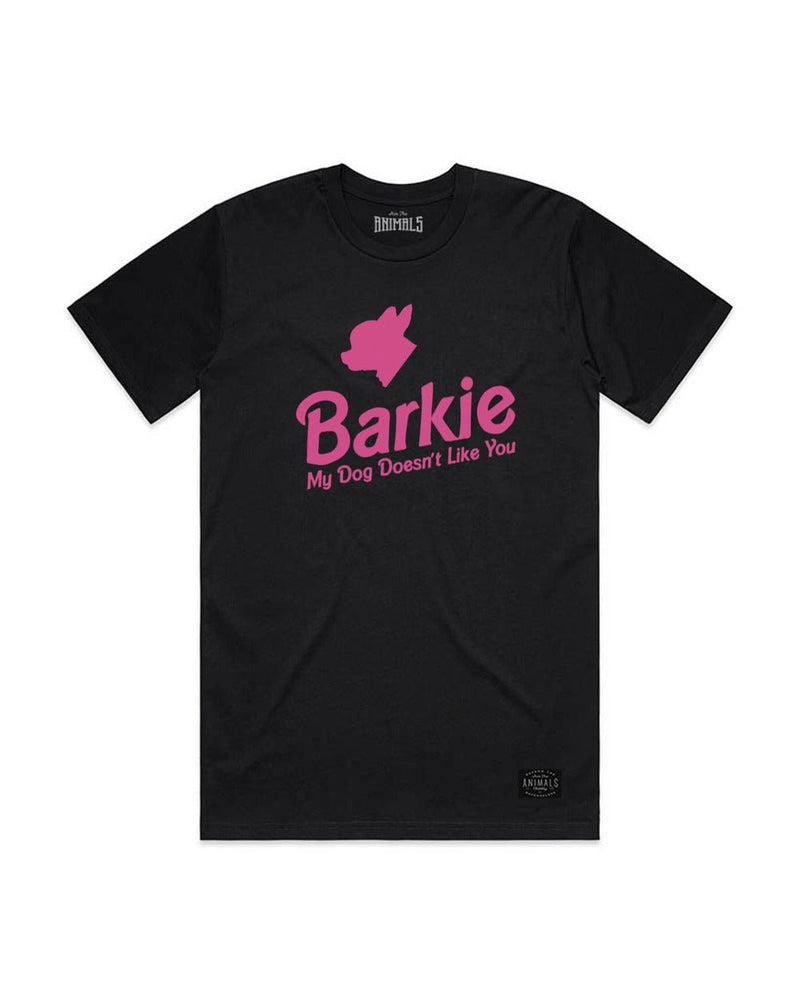 Load image into Gallery viewer, Unisex | Barkie | Crew - Arm The Animals Clothing LLC
