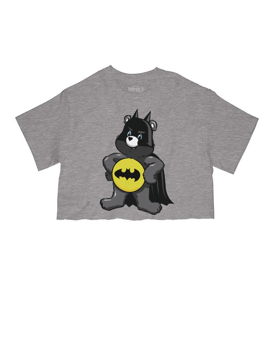Unisex | Bat-Bear | Cut Tee - Arm The Animals Clothing Co.