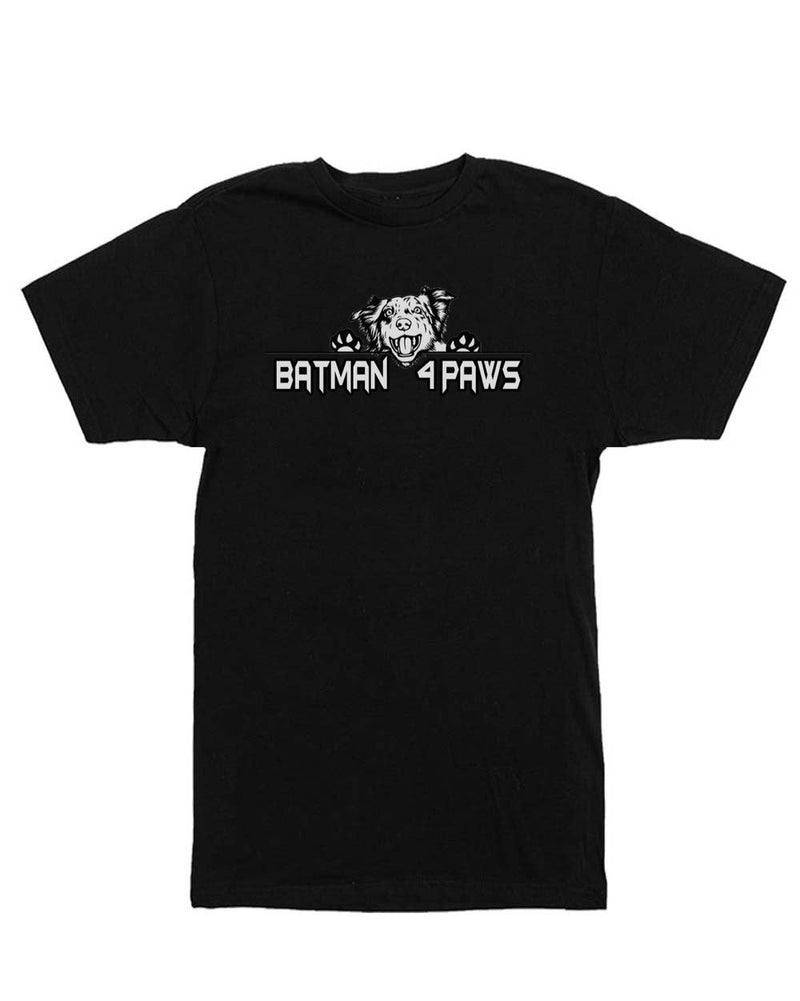 Load image into Gallery viewer, Unisex | Batman Logo | Crew - Arm The Animals Clothing Co.
