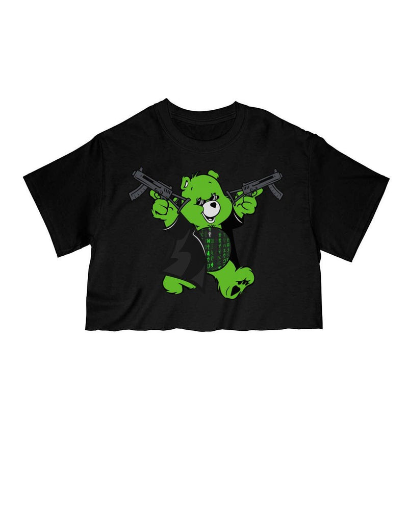 Load image into Gallery viewer, Unisex | Beo Reloaded | Cut Tee - Arm The Animals Clothing Co.
