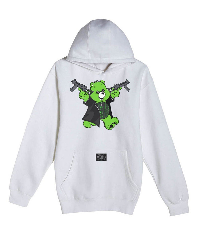 Load image into Gallery viewer, Unisex | Beo Reloaded | Hoodie - Arm The Animals Clothing Co.
