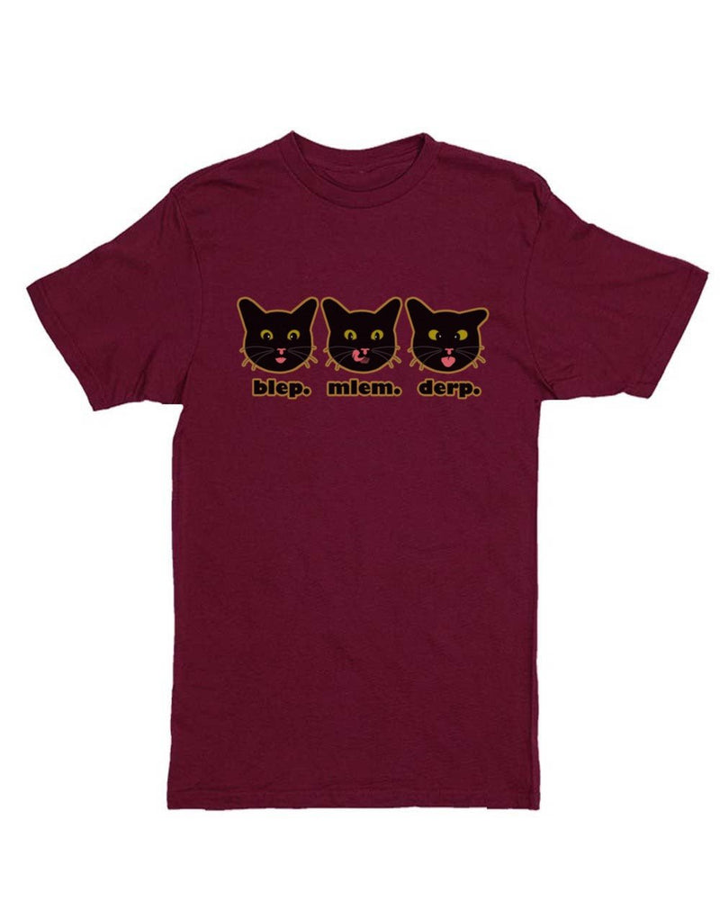 Load image into Gallery viewer, Unisex | Cat Lingo | Crew - Arm The Animals Clothing Co.
