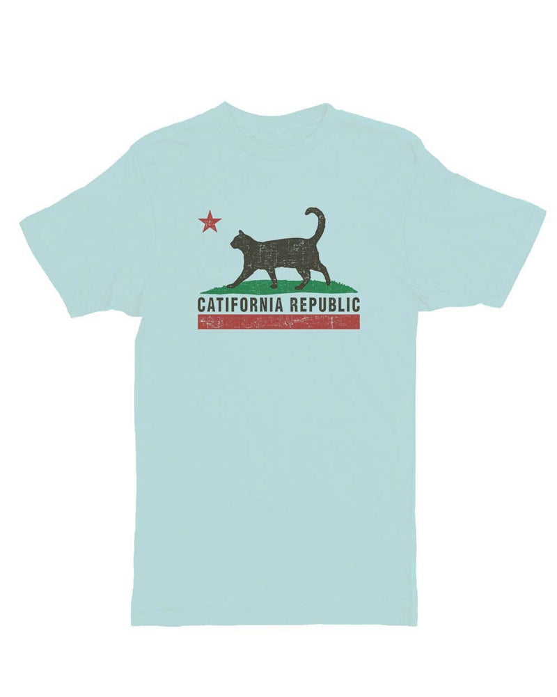 Load image into Gallery viewer, Unisex | Catifornia Republic | Crew - Arm The Animals Clothing Co.
