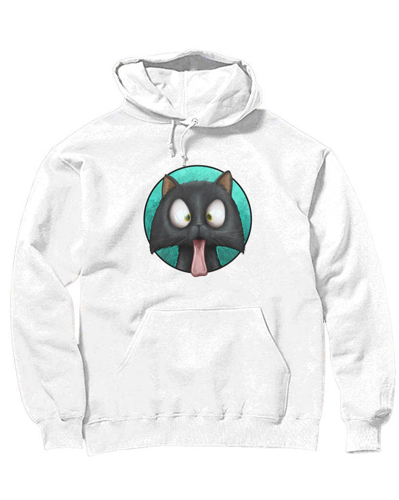 Load image into Gallery viewer, Unisex | CWTTO Logo | Hoodie - Arm The Animals Clothing Co.
