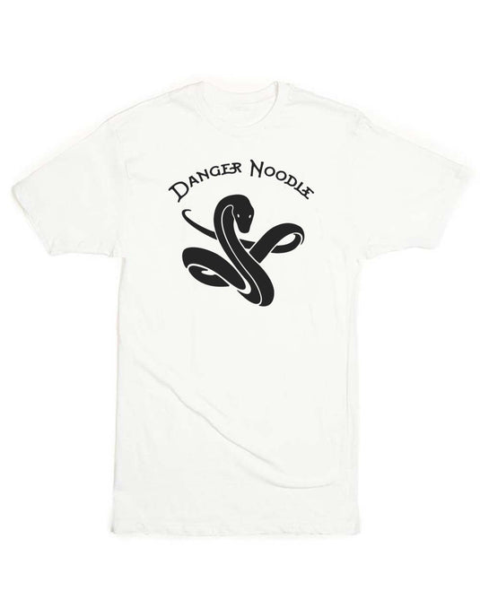Unisex | Danger Noodle | Crew - Arm The Animals Clothing Co.