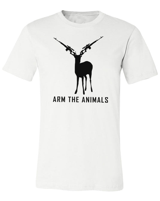 Unisex | Dear Hunter Classic | Crew - Arm The Animals Clothing Co.