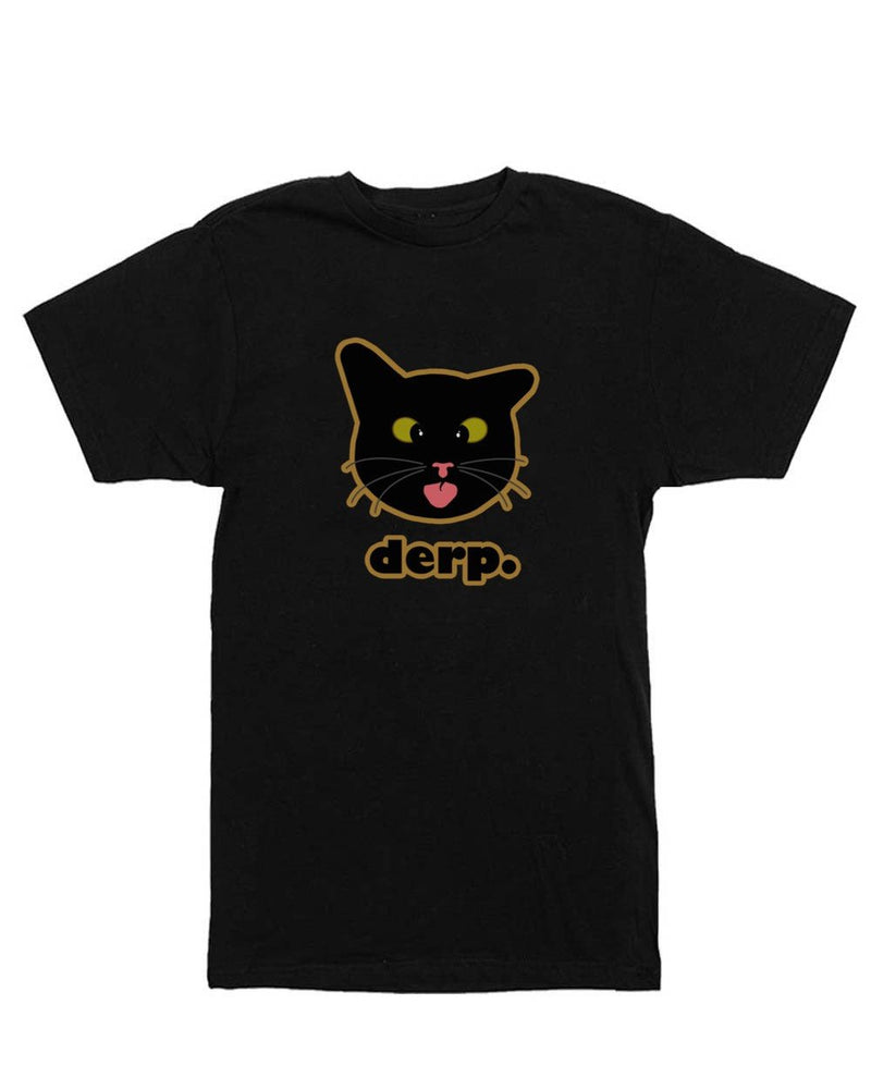 Load image into Gallery viewer, Unisex | Derp | Crew - Arm The Animals Clothing Co.
