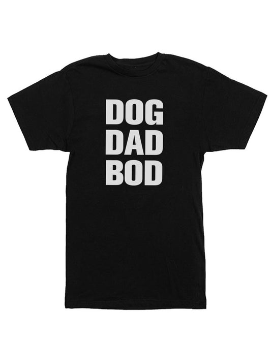 Unisex | Dog Dad Bod | Crew - Arm The Animals Clothing Co.