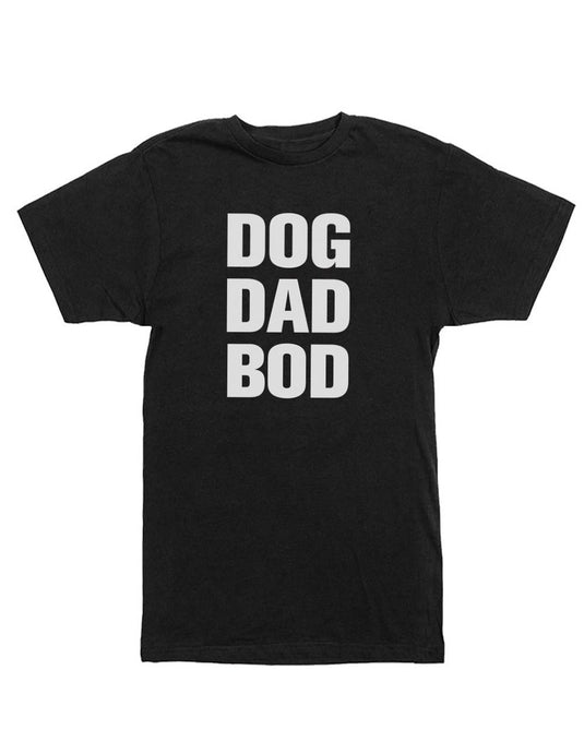 Unisex | Dog Dad Bod | Crew - Arm The Animals Clothing Co.