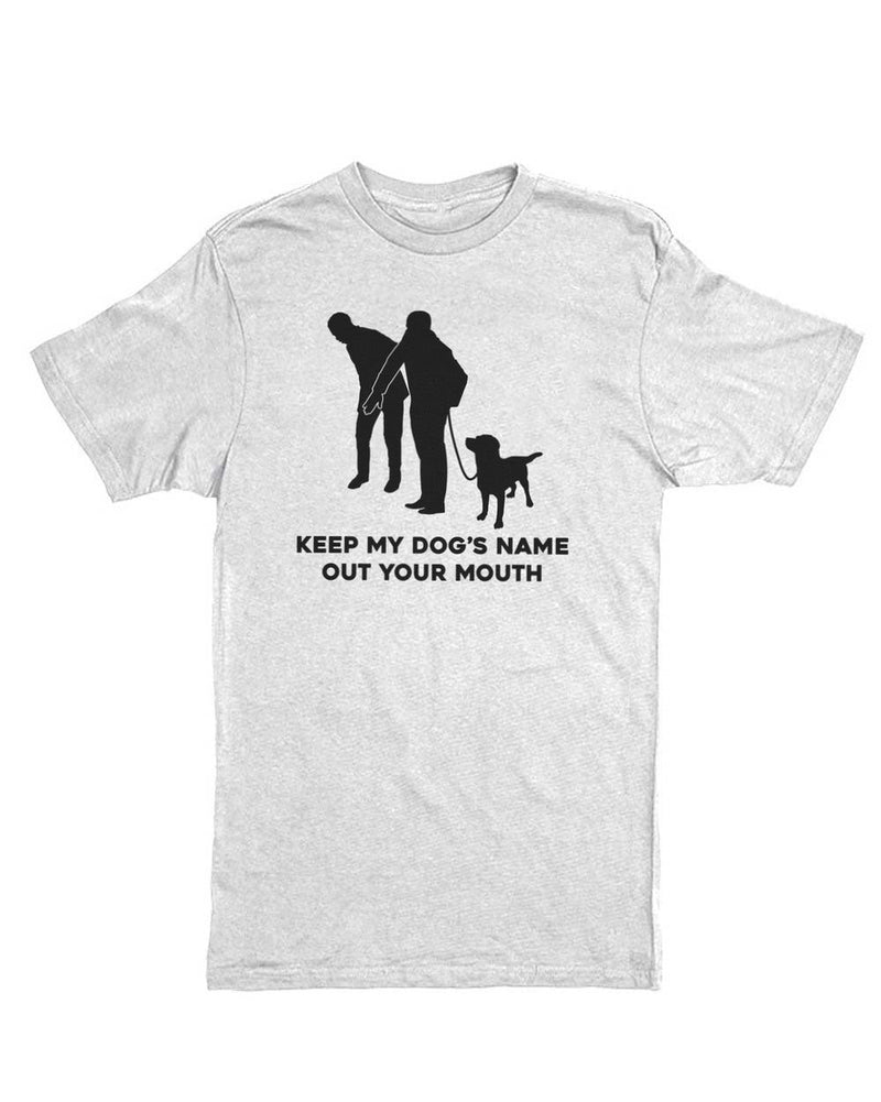 Load image into Gallery viewer, Unisex | Dog Park Problems | Crew - Arm The Animals Clothing Co.
