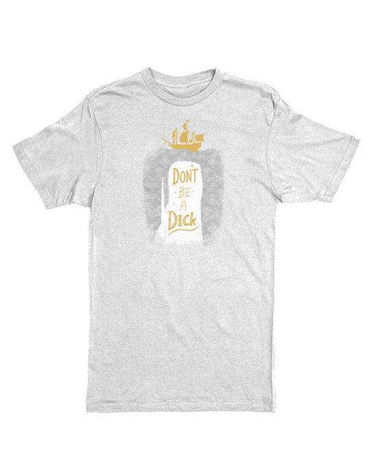 Unisex | Don't Be A Dick | Crew - Arm The Animals Clothing Co.
