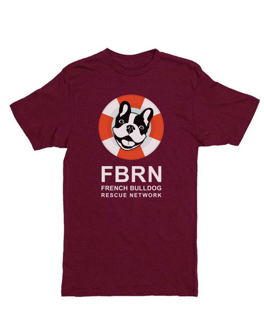 Unisex | FBRN Logo | Crew - Arm The Animals Clothing Co.