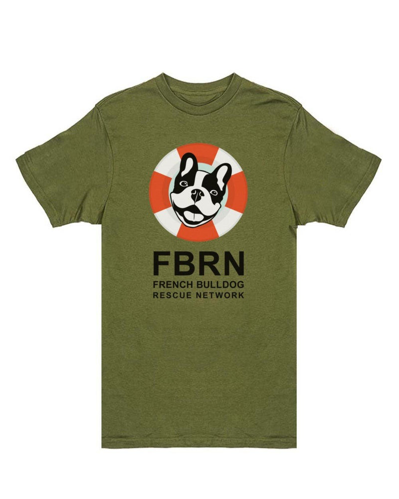 Load image into Gallery viewer, Unisex | FBRN Logo | Crew - Arm The Animals Clothing Co.
