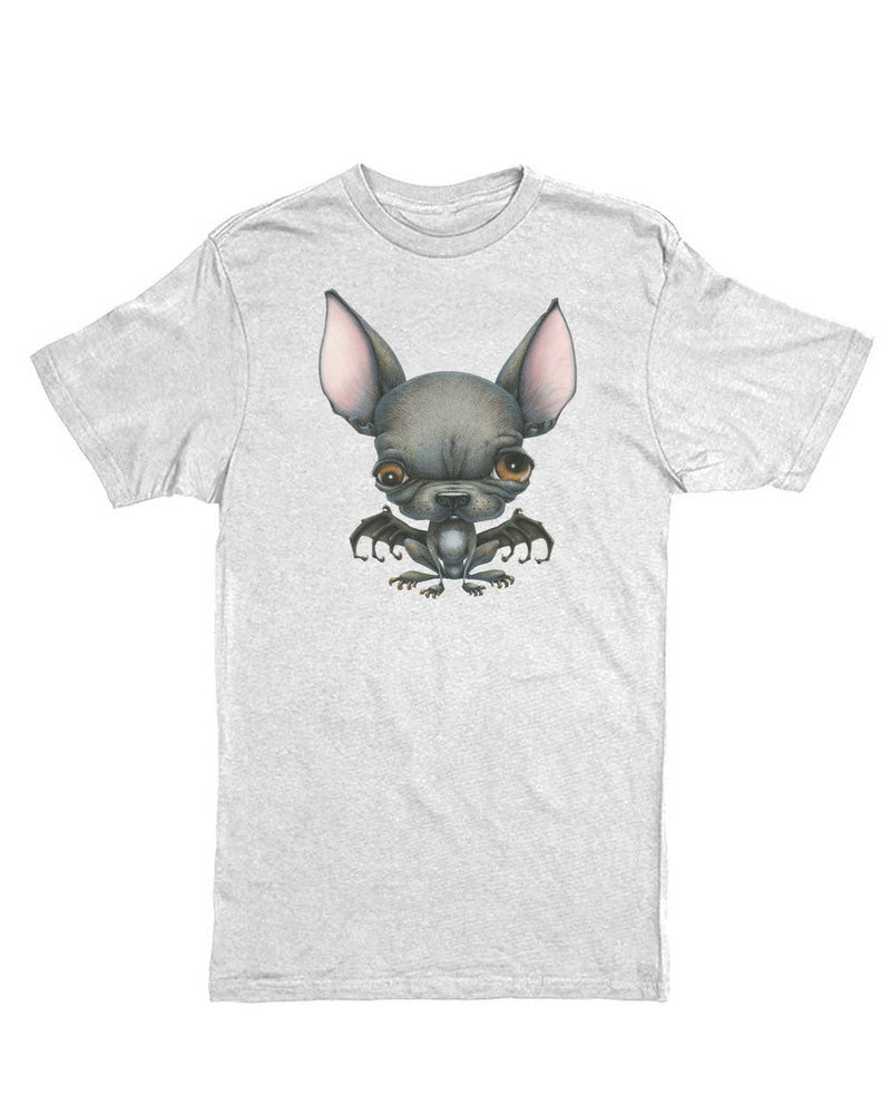 Load image into Gallery viewer, Unisex | French Batdog | Crew - Arm The Animals Clothing Co.
