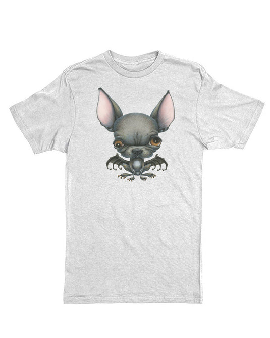 Unisex | French Batdog | Crew - Arm The Animals Clothing Co.