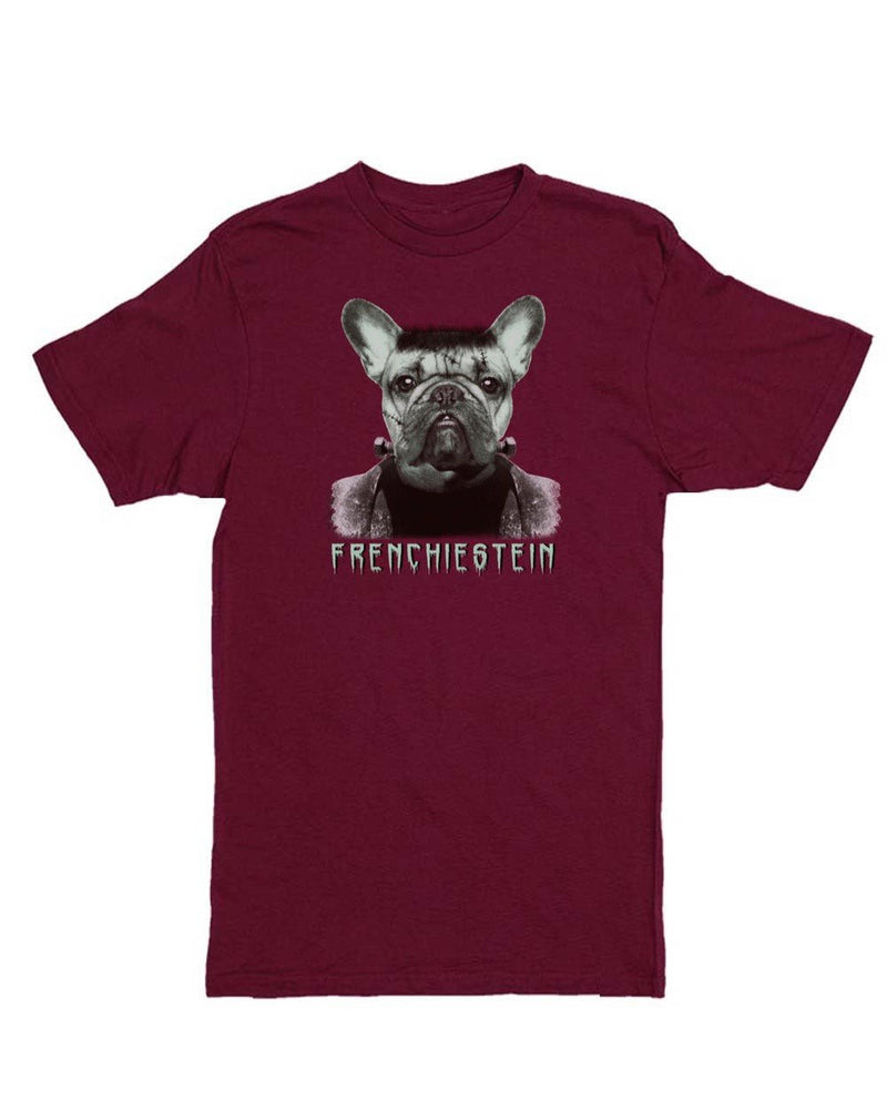 Load image into Gallery viewer, Unisex | Frenchiestein | Crew - Arm The Animals Clothing LLC
