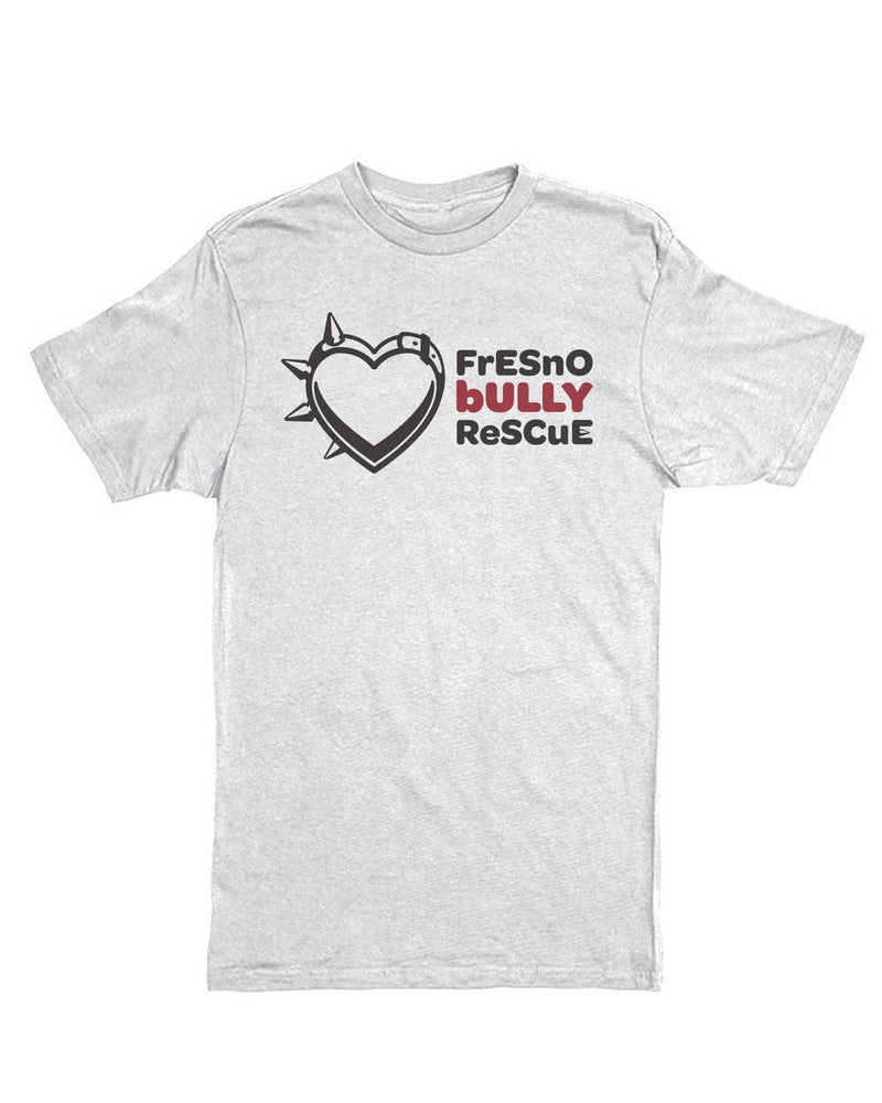 Load image into Gallery viewer, Unisex | Fresno Bully Logo | Crew - Arm The Animals Clothing Co.
