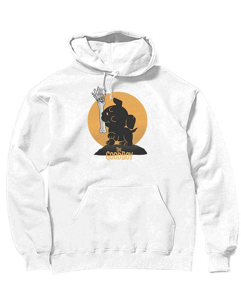 Load image into Gallery viewer, Unisex | Good Boy | Hoodie - Arm The Animals Clothing Co.
