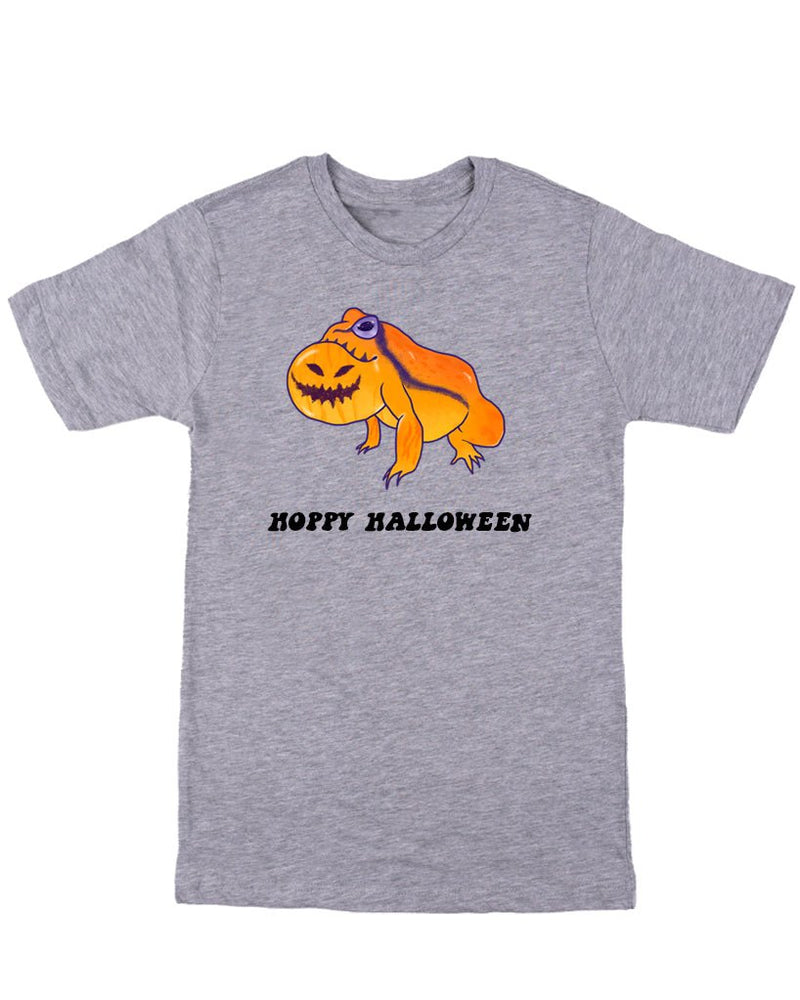 Load image into Gallery viewer, Unisex | Hoppy Halloween | Crew - Arm The Animals Clothing Co.
