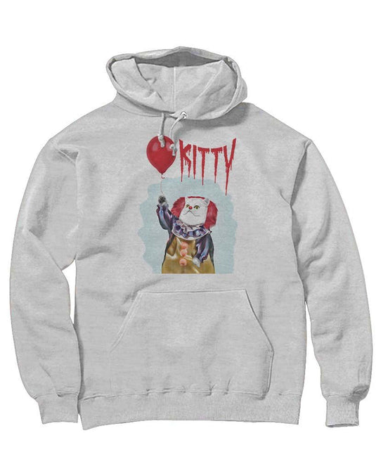 Unisex | k-IT-ty | Hoodie - Arm The Animals Clothing Co.