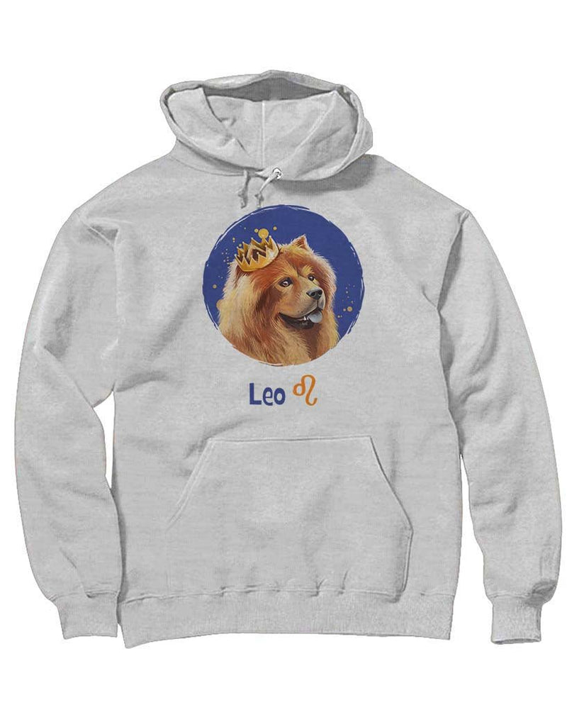 Load image into Gallery viewer, Unisex | Leo | Hoodie - Arm The Animals Clothing Co.
