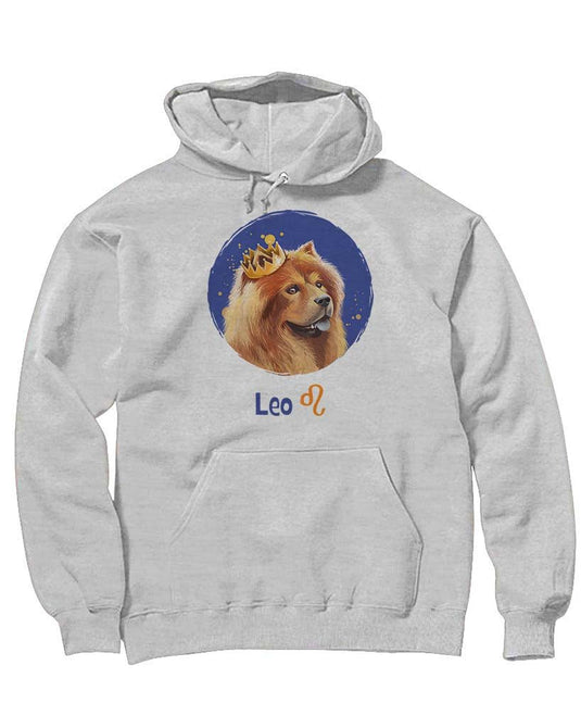 Unisex | Leo | Hoodie - Arm The Animals Clothing Co.
