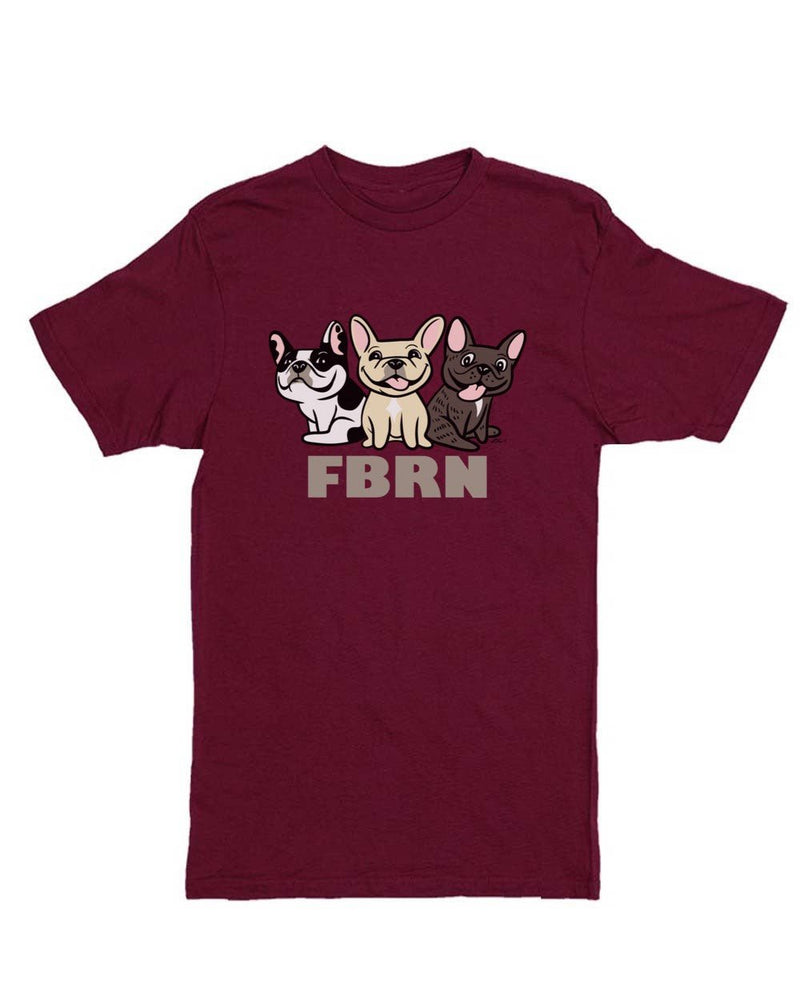 Load image into Gallery viewer, Unisex | Lili&#39;s Frenchies | Crew - Arm The Animals Clothing Co.
