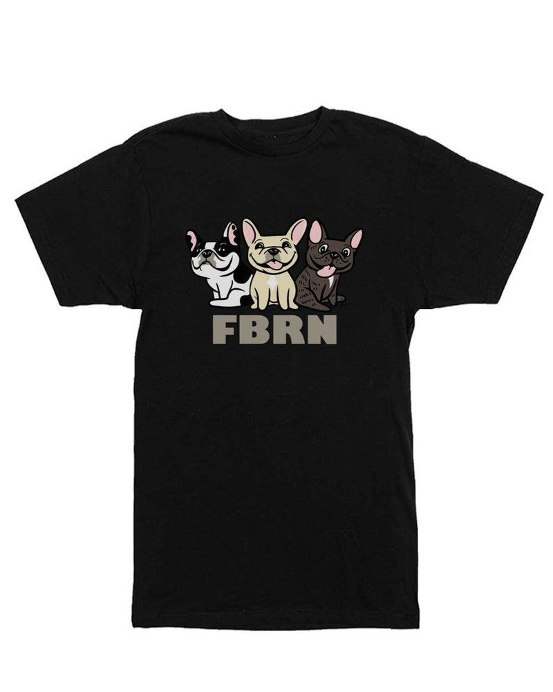 Load image into Gallery viewer, Unisex | Lili&#39;s Frenchies | Crew - Arm The Animals Clothing Co.
