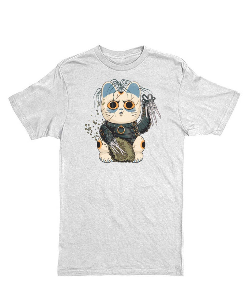 Load image into Gallery viewer, Unisex | Lucky Cut | Crew - Arm The Animals Clothing Co.
