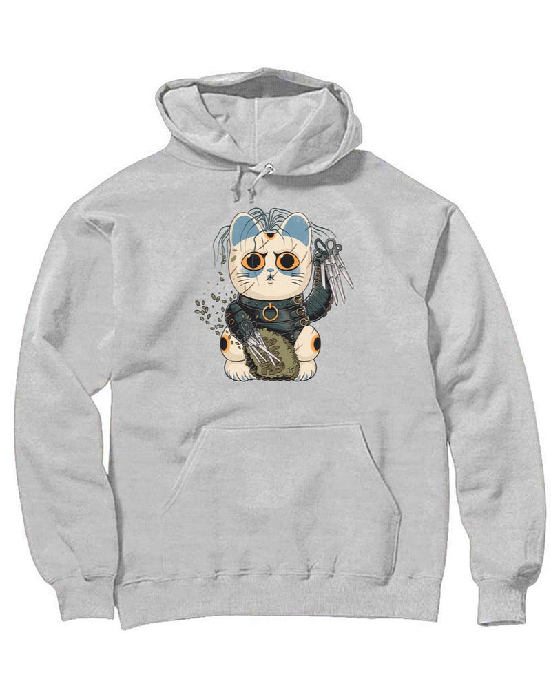 Load image into Gallery viewer, Unisex | Lucky Cut | Hoodie - Arm The Animals Clothing Co.
