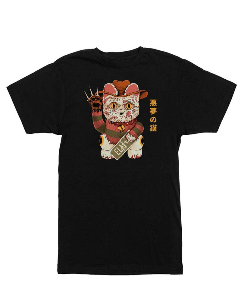 Load image into Gallery viewer, Unisex | Lucky Nightmare | Crew - Arm The Animals Clothing Co.
