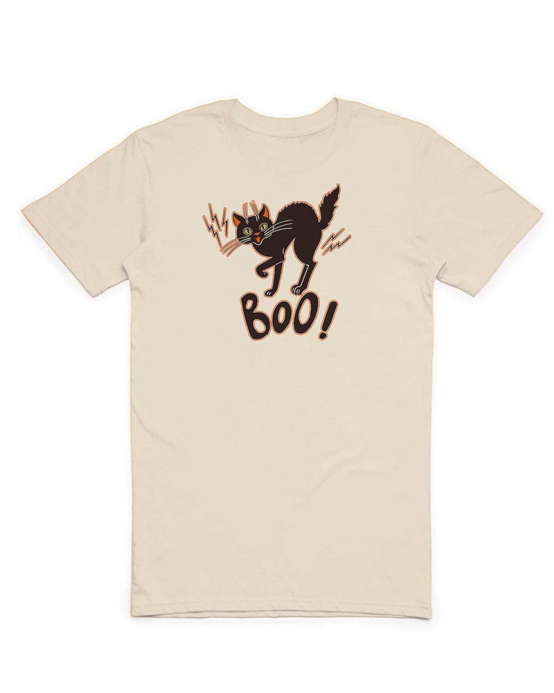 Load image into Gallery viewer, Unisex | Mew Boo | Crew - Arm The Animals Clothing Co.
