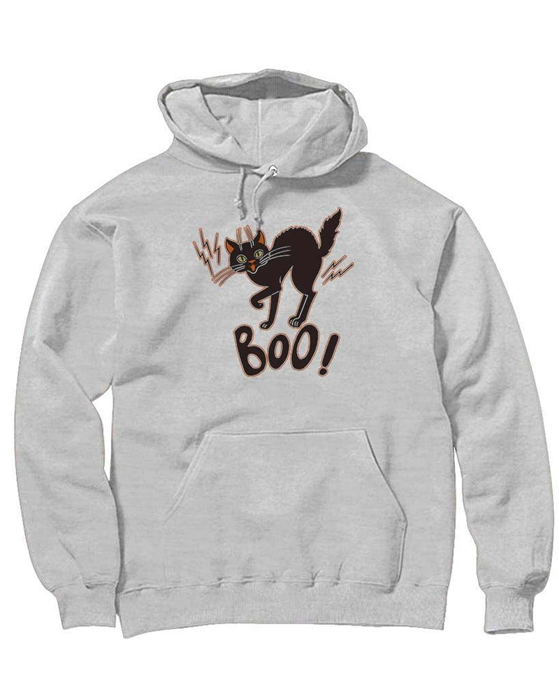 Load image into Gallery viewer, Unisex | Mew Boo | Hoodie - Arm The Animals Clothing Co.
