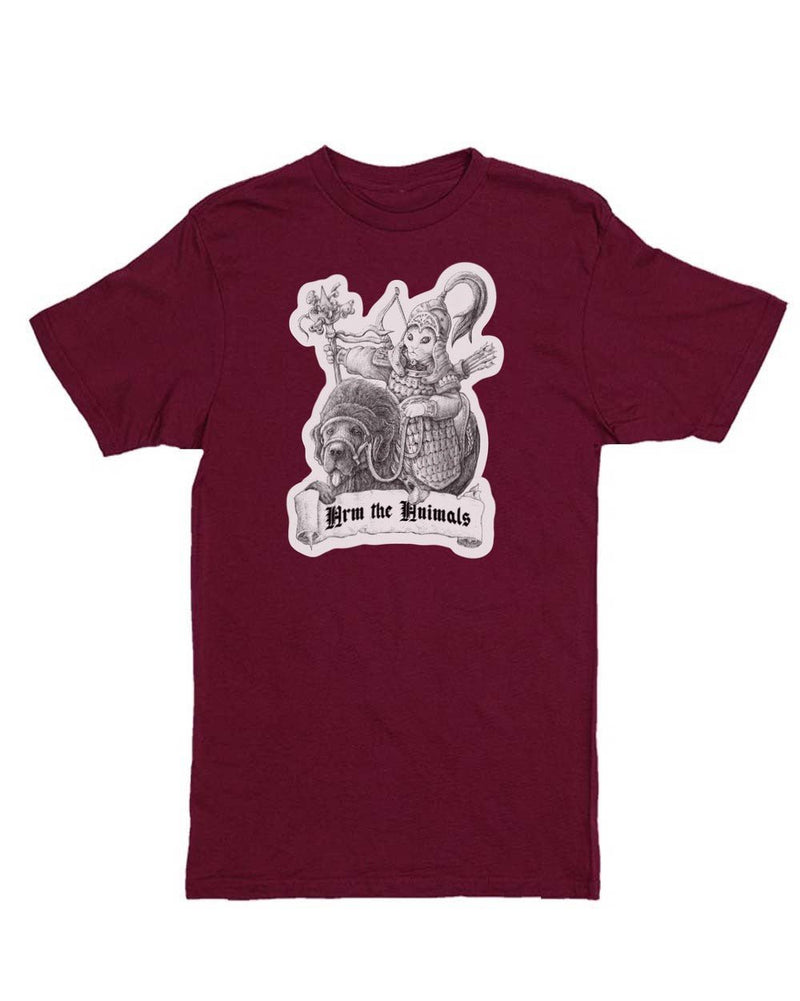 Load image into Gallery viewer, Unisex | Mongolo | Crew - Arm The Animals Clothing Co.

