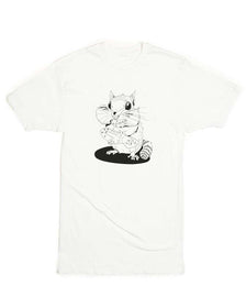 Unisex | Mouth Full | Crew - Arm The Animals Clothing Co.