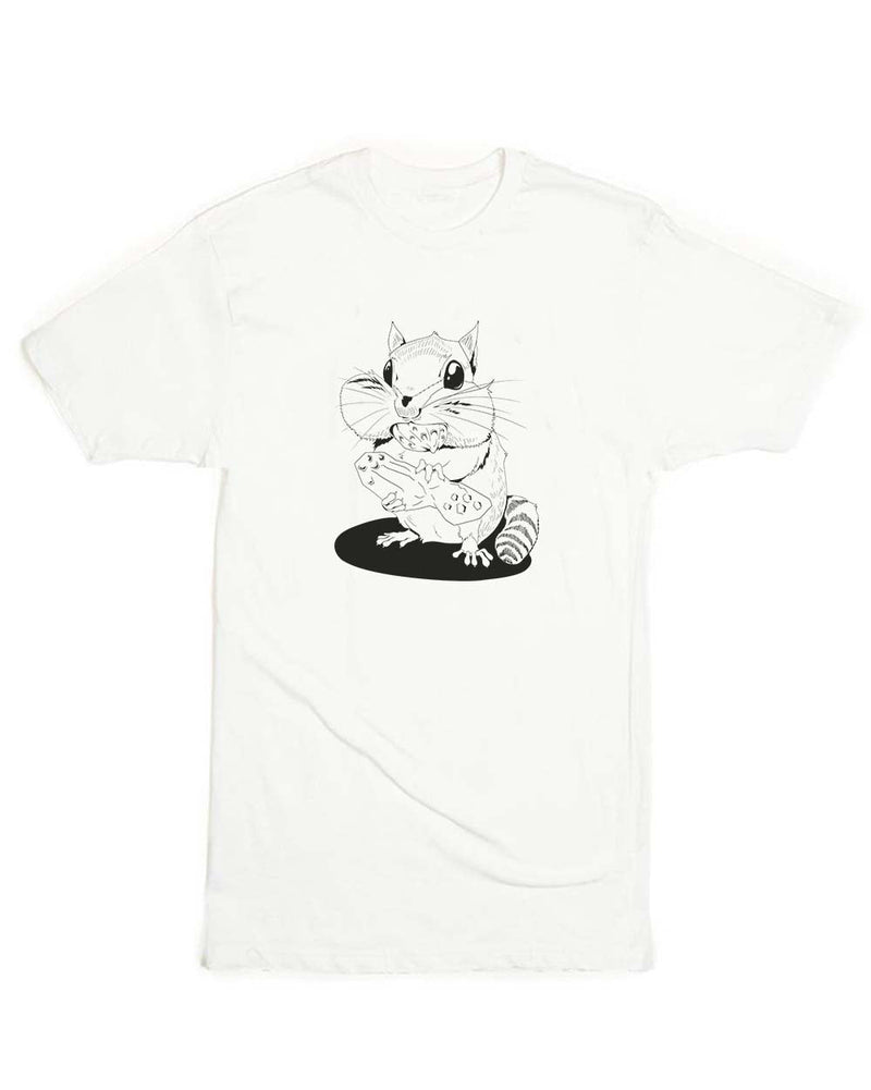 Load image into Gallery viewer, Unisex | Mouth Full | Crew - Arm The Animals Clothing Co.
