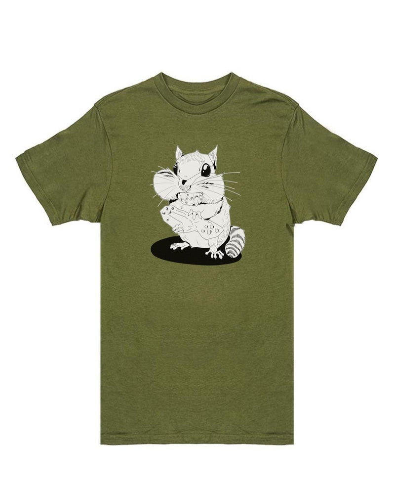 Load image into Gallery viewer, Unisex | Mouth Full | Crew - Arm The Animals Clothing Co.
