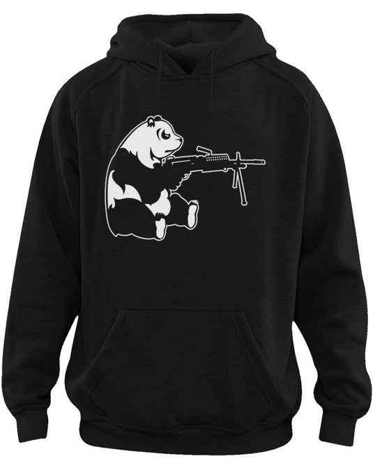 Unisex | Pandemic | Hoodie - Arm The Animals Clothing Co.