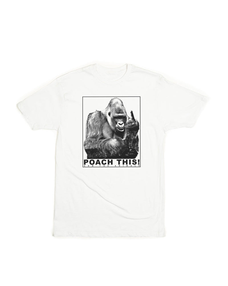 Load image into Gallery viewer, Unisex | Poach This | Crew - Arm The Animals Clothing Co.
