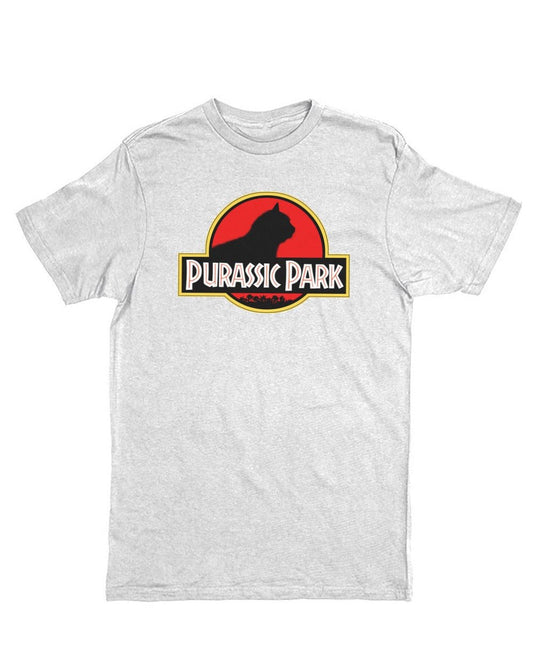 Unisex | Purassic Park | Crew - Arm The Animals Clothing Co.