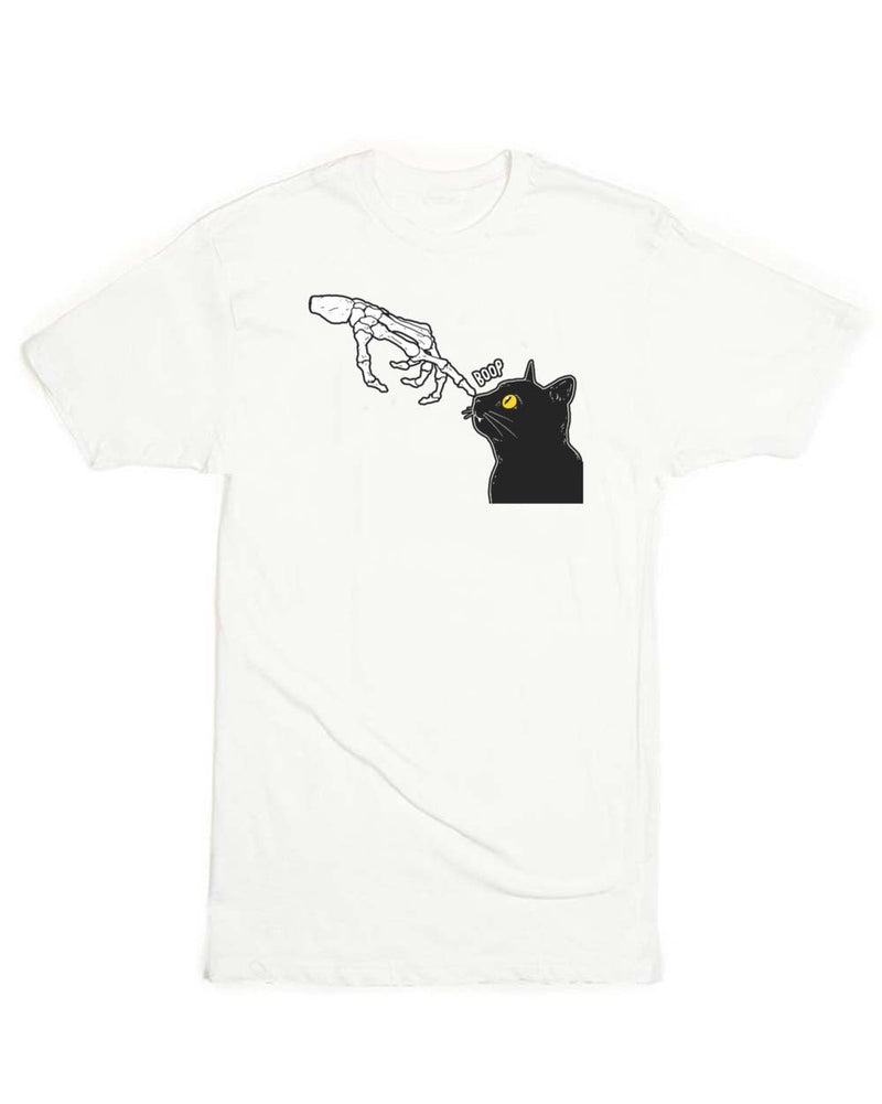 Load image into Gallery viewer, Unisex | Spooky Boop | Crew - Arm The Animals Clothing Co.
