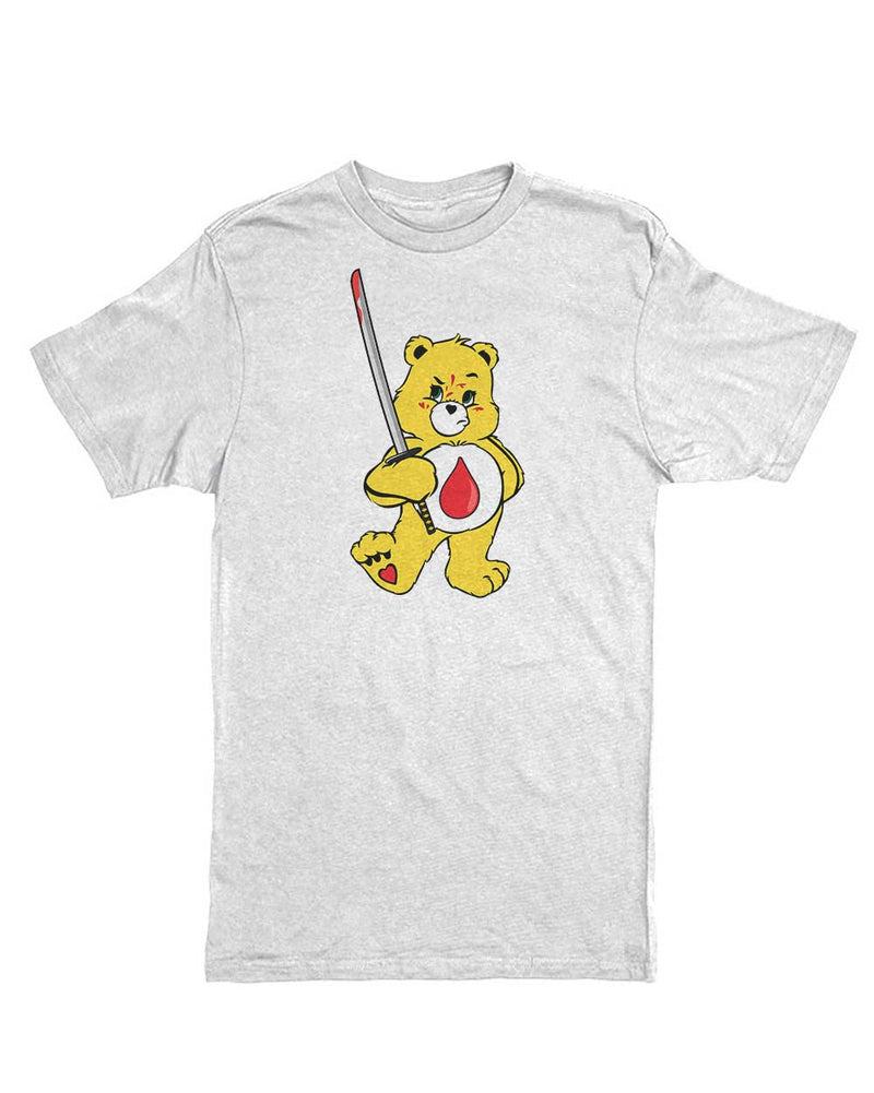 Load image into Gallery viewer, Unisex | The Bear Volume 1 | Crew - Arm The Animals Clothing Co.
